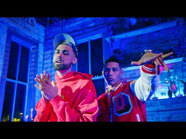 Ferro x Jay Wheeler x DJ Nelson - 2 Pa 1 (Remix) [Official Video]