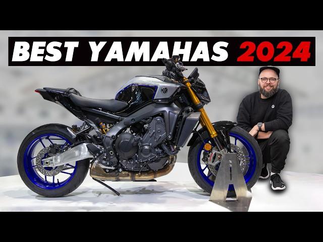 Best Yamaha Motorcycles For 2024 From Motorcycle Live!