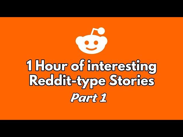 Random Reddit Stories - 1 Hour Of Stories To Fall Asleep to. Tiktok Compilaiton Part 1