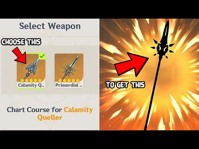 This Weapon Banner Trick may proven to be true