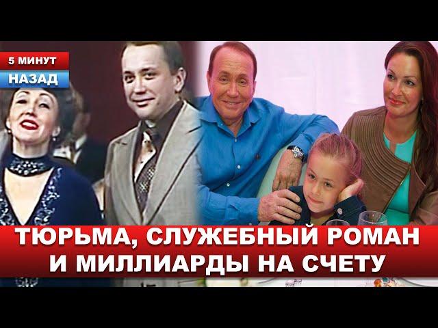 После смерти вскрылась ПРАВДА... Что скрывал умерший Масляков... Слухи и правда в жизни ведущего