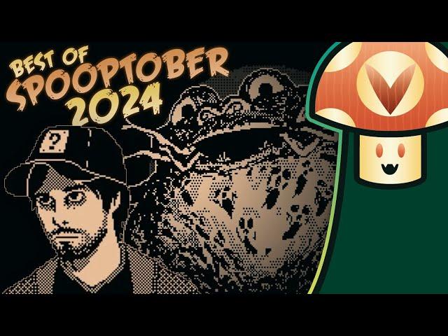 Vinny - Best of Spooptober 2024