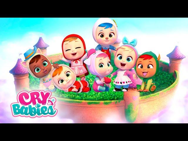  FELIZ ANO NOVO!  CRY BABIES  MAGIC TEARS  DESENHO INFANTIL para CRIANÇAS em PORTUGUÊS