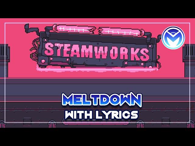 Undertale Yellow Musical Bytes - Meltdown