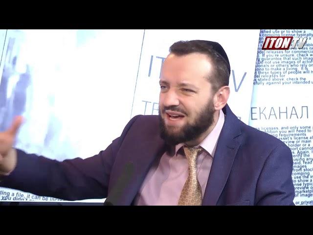 Рав М.Финкель: Как потерялись "потерянные колена Израиля"?