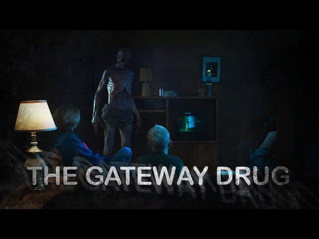 The Gateway Drug | Horror Short Film 2023