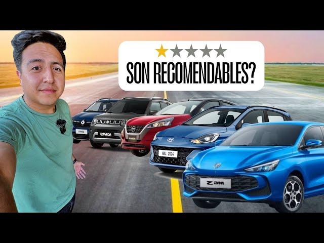 ¿EL MEJOR AUTO MÁS BARATO QUE TE PUEDES COMPRAR? ¿EL MÁS RECOMENDABLE? - Análisis de financiamiento