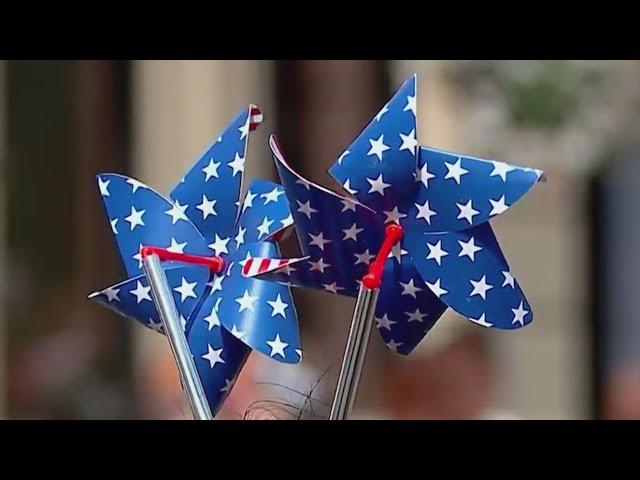 Are you proud to be an American? | NewsNation Now