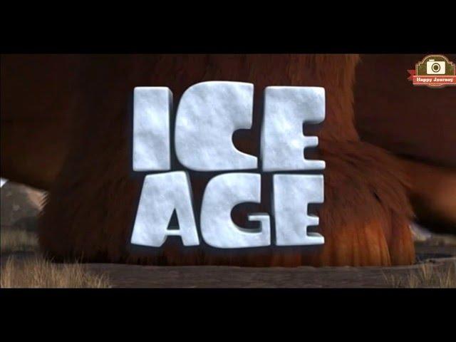 ICE AGE, Opening travel Migration