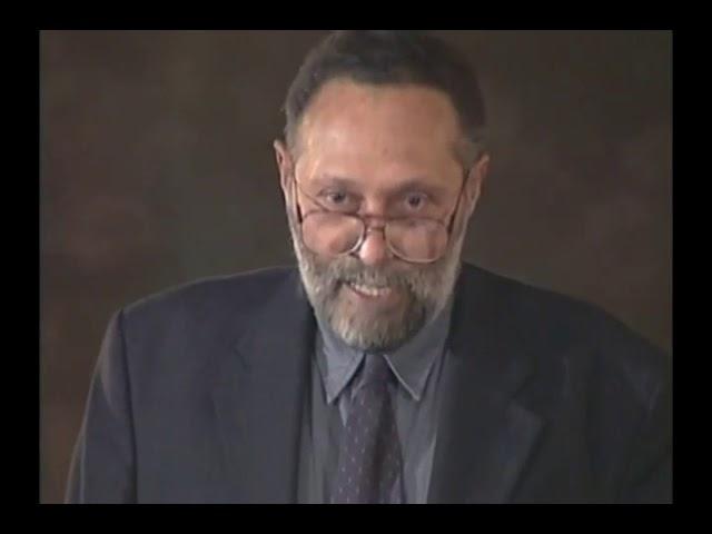 Stuart Hall: Race the Floating Signifier (1997)