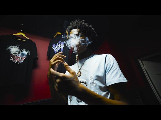 BAK Jay - Backend (Official Music Video)