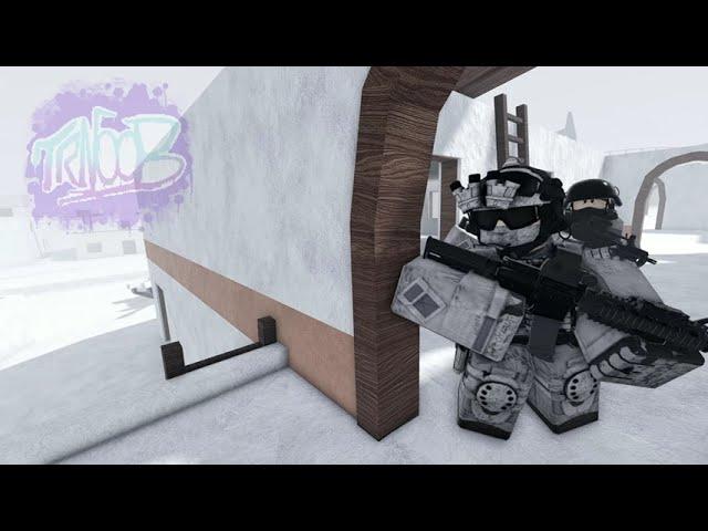 GRENADE | ROBLOX short animation