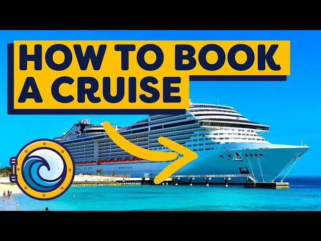 Booking Cruise -Should You Use a Travel agent or Book Direct?