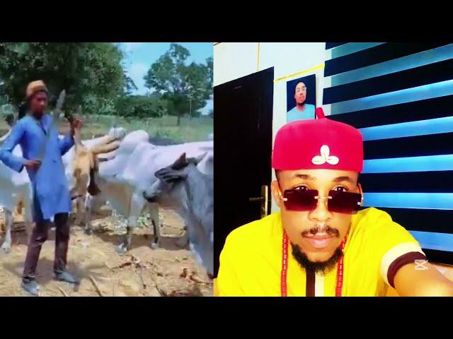 Tinubu In Tears, As Nnamdi Kanu Statements In Court On Fulani Herdsmen Resurface On Benue Crisis
