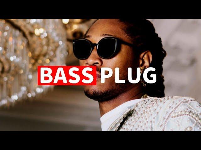 Future "Crushed Up" | Bass Boosted