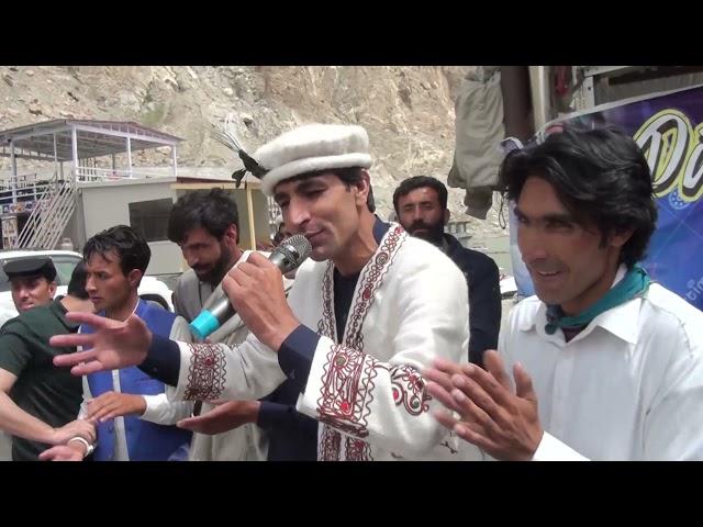 Naseem jan nisar  Shina Gilgit Baltistan song  26 June 2021