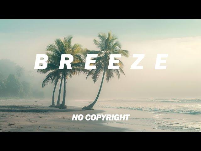 Free Tropical Travel Music – BREEZE – No Copyright Summer Vlog Instrumental