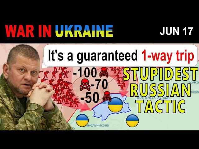 17 Jun: “Only 12% Survive the First Attack” Last Words of a Russian Soldier UNRAVEL TERRIFYING TRUTH