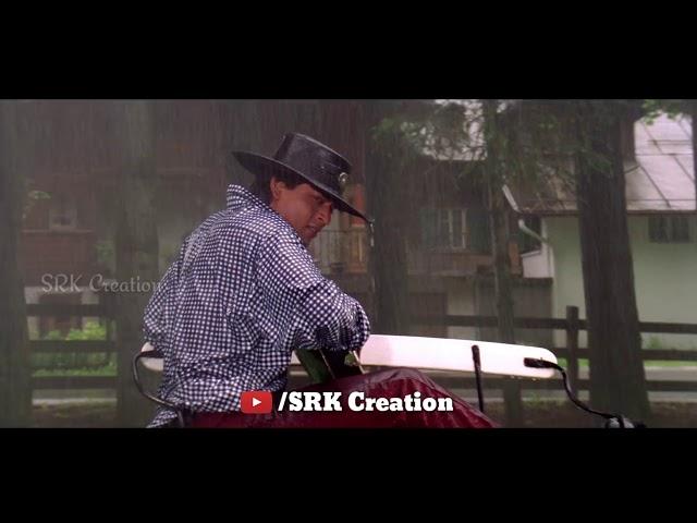 Shahrukh & Kajol Best Whatsapp Status | Full HD Status | DDLJ | 90s Love Song