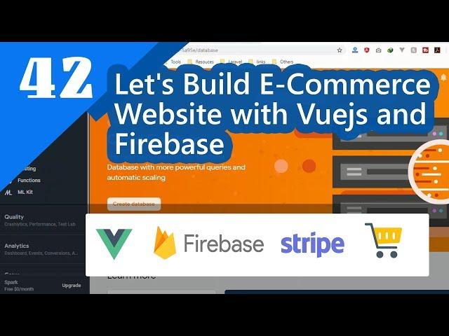 42 - Editing Product with Single Modal Window in Vuejs and Firestore