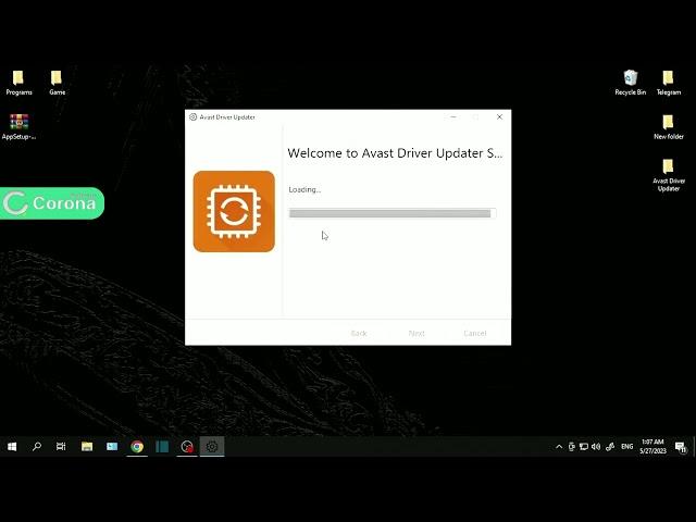 INSTALLATION AVAST DRIVER UPDATER 2023 | AVAST DRIVER UPDATER CRACK 2023 | HOW TO USE AVAST DRIVER