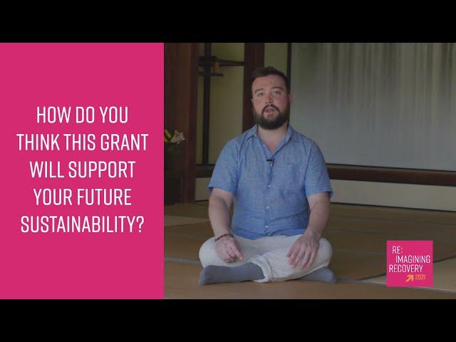 Japan America Society of Greater Philadelphia's Rob Buscher on Sustainability as a Culture