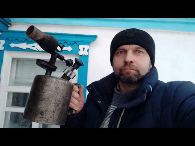 Презент радиолюбителю от Кузмича