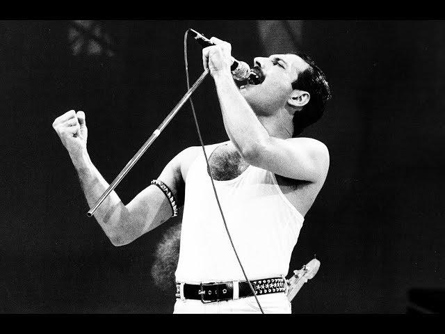 Freddie Mercury & Montserrat Caballé Barcelona Live at Ku Club Ibiza, 1987