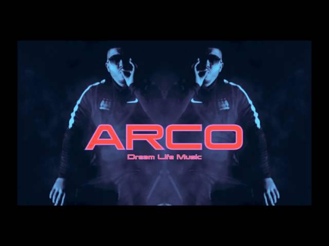 ARCO FT. KALIF HARDCORE - ET WI LE SANG (DreamLifeMusic)