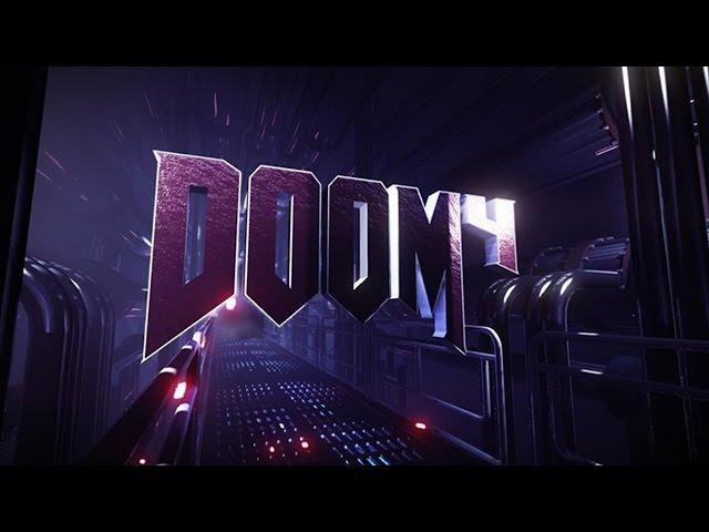 doom 4 на пиратке как поиграть