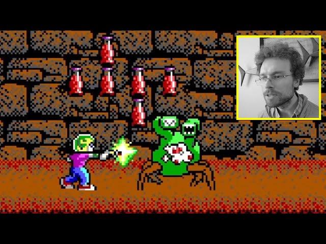 I Play *More* Commander Keen 4