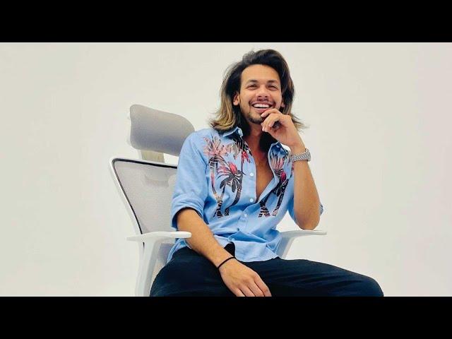 Ajmal Khan | New video | #dubai | #hair | #influencer | #shorts | #58 |