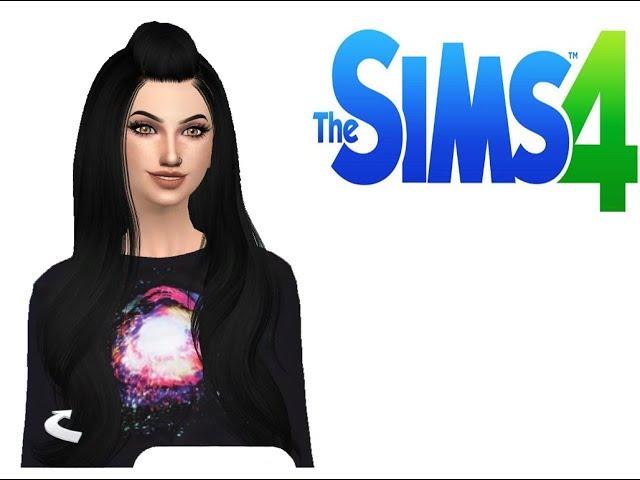 The Sims 4 - Criando Um Sim