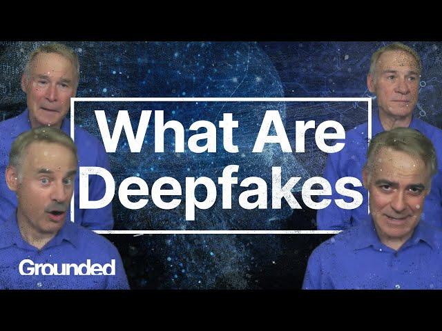 Deepfakes Explained - How do they work (and are they legal?)