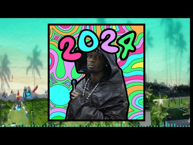 Playboi Carti "2024" But it's latin