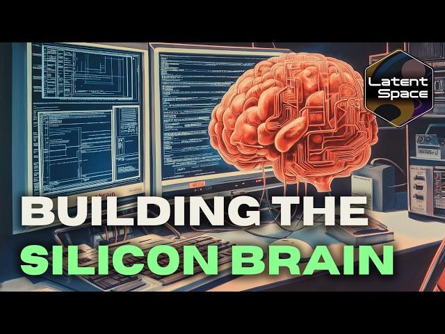 Building the Silicon Brain - Drew Houston of Dropbox