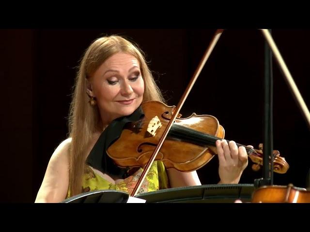 «FORTE TRIO». Анна Серова, Александр Корнев. Р. Шуман Фортепианный квинтет ми-бемоль мажор, соч. 44