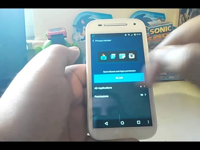 Advance Mobile Care App Review ( Best protection for your Android )