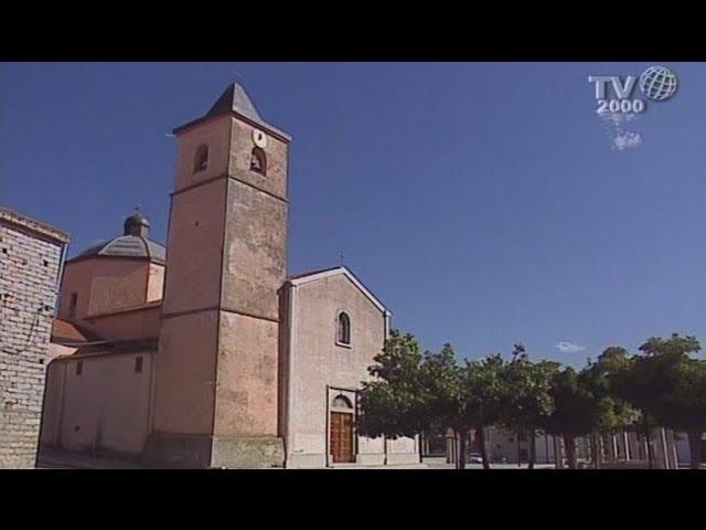 Sarule (Nuoro) - Borghi d'Italia (Tv2000)