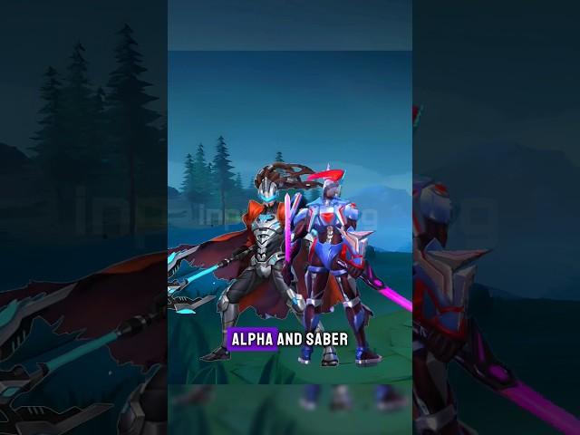 Alpha facts mobile legends #mobilelegends #shorts #mlbb