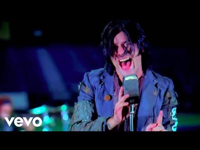 Hinder - Without You (Official Video)