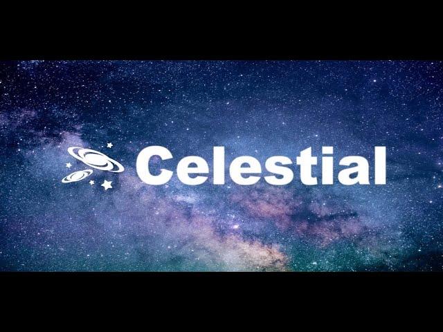 Разнос Помойки РВ //+чит//Celestial build 1.01