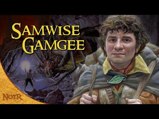 The Life of Samwise Gamgee | Tolkien Explained