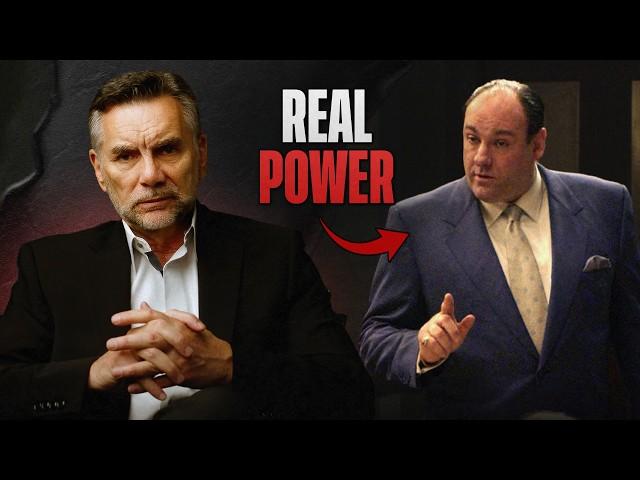 Former Mob Boss Reveals What It Really Takes To Be a REAL Leader