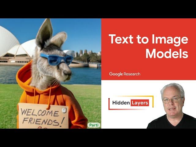 Text-to-image generation explained