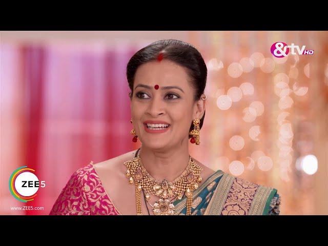 वारिस - Waaris - Best Scene - Ep - 291 - Farnaz Shetty,Aarti Singh,Neel Motwani -And TV