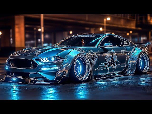 BASS BOOSTED SONGS 2024  CAR MUSIC 2024  BASS MUSIC