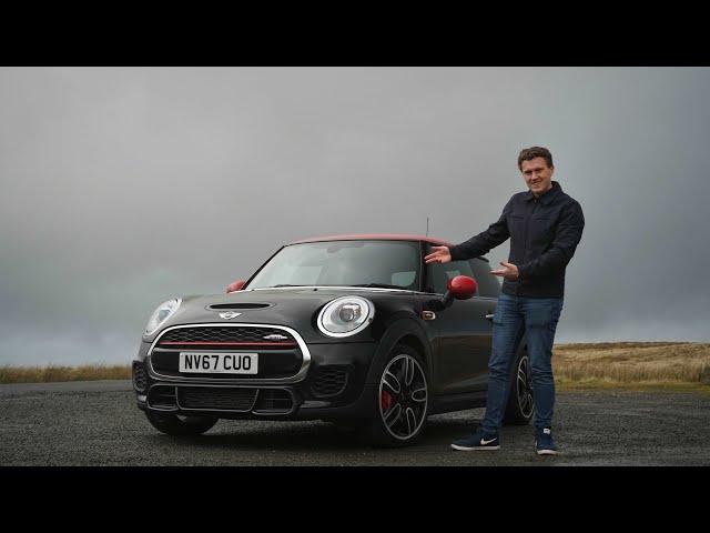 3 Years with a MINI JCW (F56) | Long Term Ownership Review