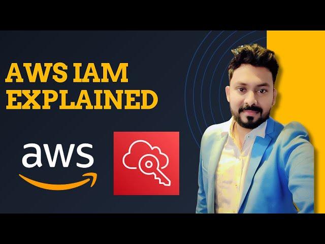 AWS IAM Roles & Policies Explained: Master Access Management in AWS!