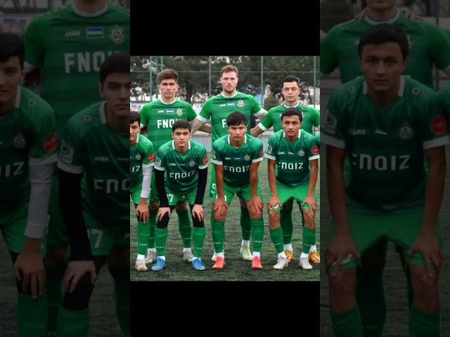 ️ Friendly game. "Neftchi" recorded a competitive draw with the RPL team t